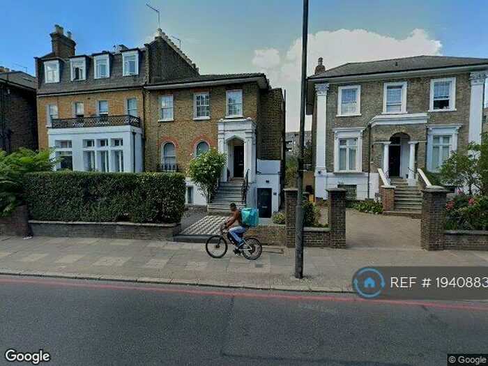2 Bedroom Flat To Rent In Parkhurst Road, London, N7