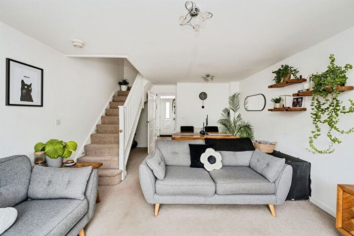 2 Bedroom Terraced House For Sale In Ynys Y Wern, Cwmavon, Port Talbot, SA12