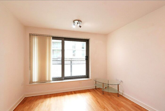 1 Bedroom Flat To Rent In Scotland Street, Sheffield, South Yorkshire, S3