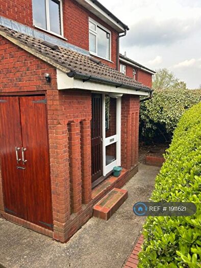 1 Bedroom Flat To Rent In Harlow, Harlow, CM18