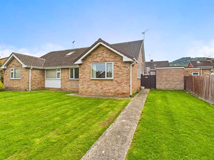 3 Bedroom Semi-Detached Bungalow For Sale In Abbotswood Road, Brockworth, Gloucester, GL3
