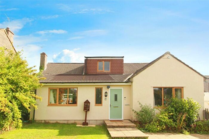 4 Bedroom Detached House For Sale In Great Parks, Holt, BA14