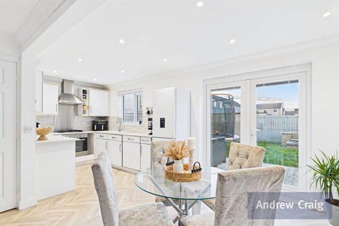 3 Bedroom Semi Detached House For Sale In Christie Close, South Shields, NE34