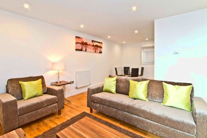 2 Bedroom Flat To Rent In Distillery Tower, Mill Lane, Deptford, London, SE8