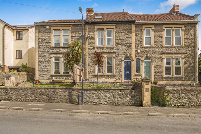 3 Bedroom Terraced House For Sale In John Wesley Road, Bristol, BS5