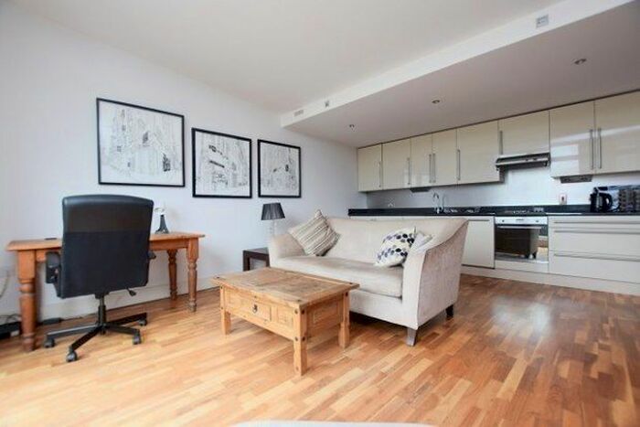 2 Bedroom Flat To Rent In Regent Street, Sheffield, S1