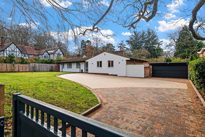 3 Bedroom Detached Bungalow For Sale In Cannon Hill Road, Coventry, CV4