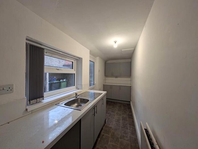 2 Bedroom Terraced House To Rent In Maughan Street, Shildon, DL4