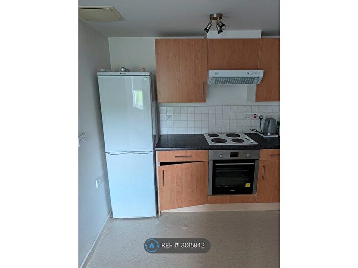 Studio To Rent In Blackfriars Road, Glasgow, G1