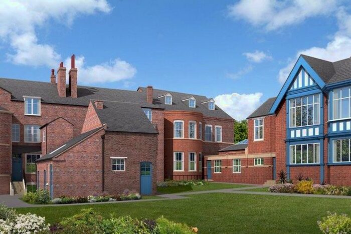 1 Bedroom Property To Rent In Whitefriars, Room, LE1