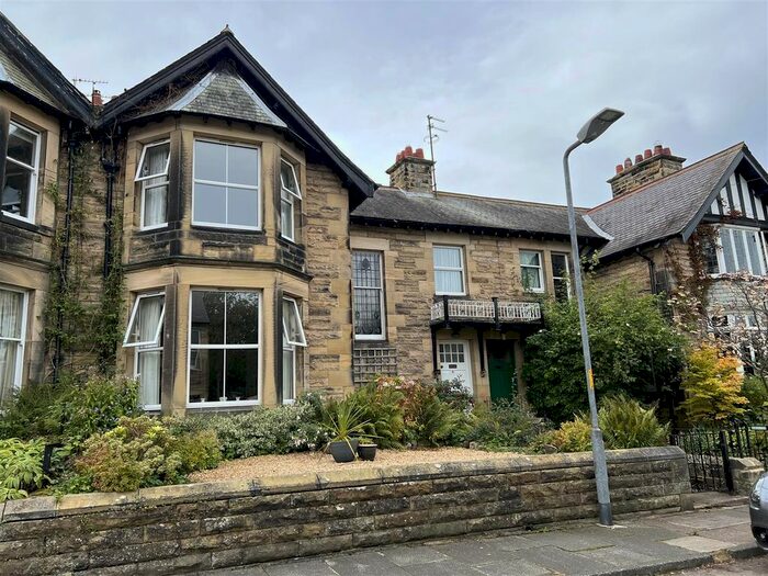 4 Bedroom Terraced House To Rent In Stott Street, Alnwick, NE66
