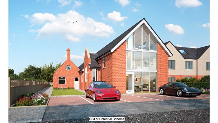 11 Bedroom Property For Sale In Cuckfield Road, Hurstpierpoint, Hassocks, West Sussex, BN6