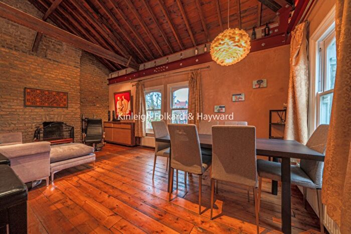 1 Bedroom Flat To Rent In Edith Road, London, W14