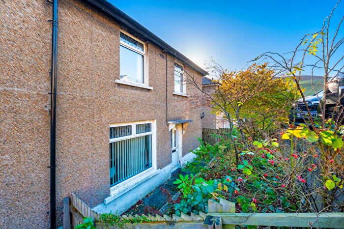 3 Bedroom Detached House For Sale In Windsor Place, Abertridwr, Caerphilly, CF83