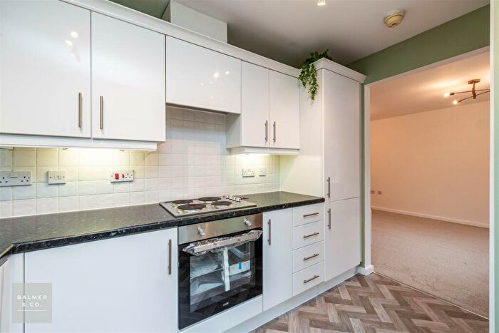 2 Bedroom Apartment For Sale In Shalefield Gardens, Atherton, M46
