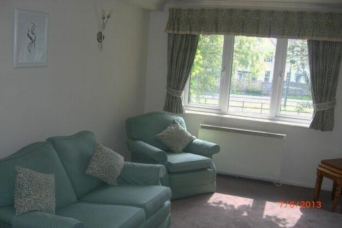 1 Bedroom Flat To Rent In Mains Court, ., DH1