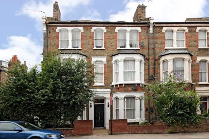 2 Bedroom Flat To Rent In Portnall Road, London, W9
