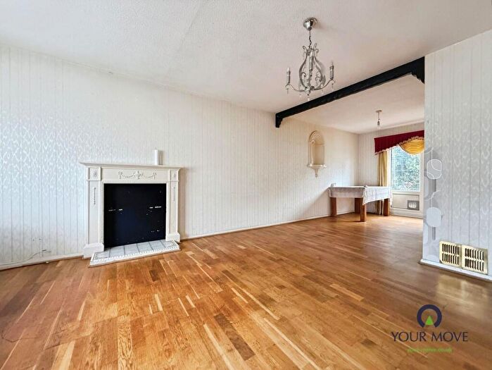 3 Bedroom Terraced House To Rent In Myrtle Close, Erith, DA8