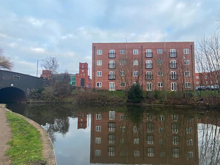 2 Bedroom Apartment To Rent In Childer Close, Paragon Park, Coventry, CV6