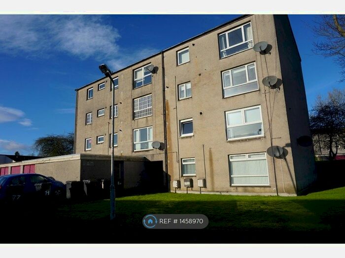 2 Bedroom Flat To Rent In Medlar Road, Cumbernauld, Glasgow, G67