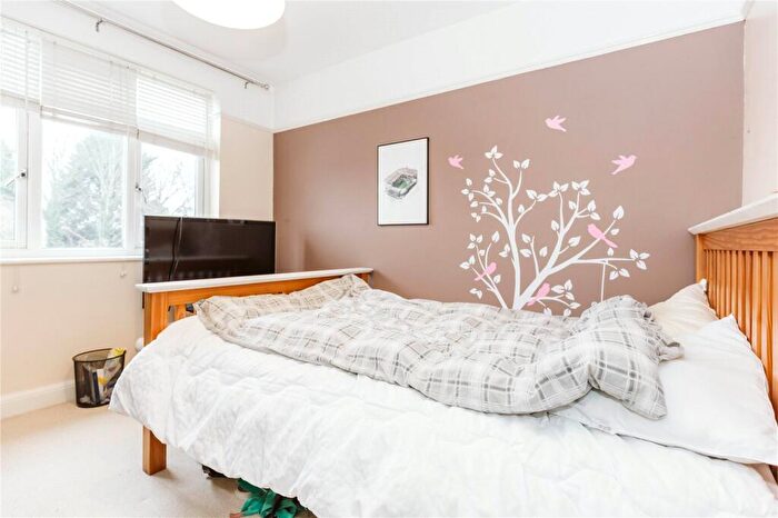 4 Bedroom Semi-Detached House To Rent In Wades Road, Filton, Bristol, BS34