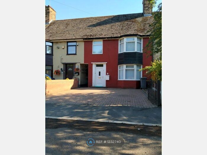 3 Bedroom Terraced House To Rent In Rycot Road, Liverpool L24