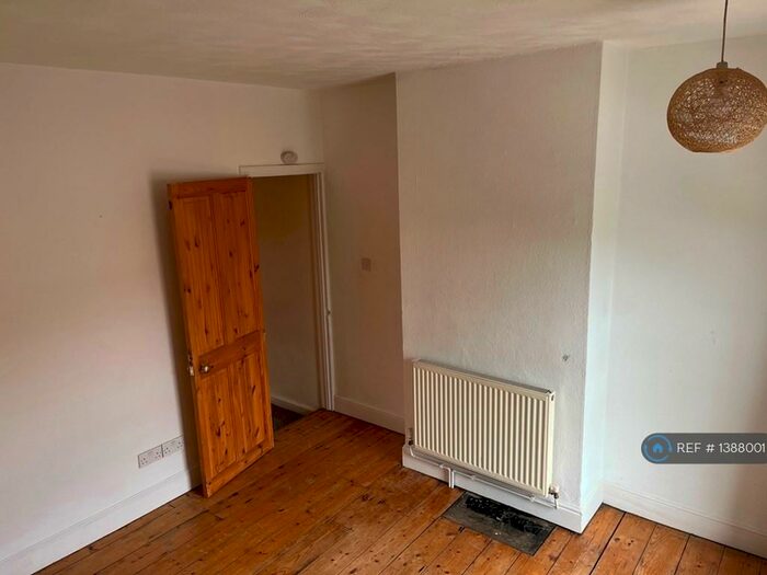 2 Bedroom Terraced House To Rent In Heigham Street, Norwich, NR2