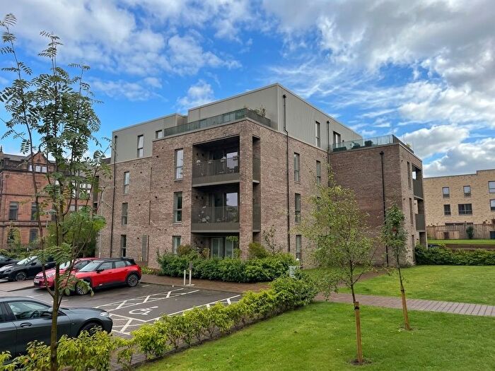 1 Bedroom Flat To Rent In Normal Avenue, Glasgow, G13