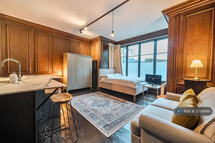 Studio To Rent In Spring Hill, Nailsworth, GL6