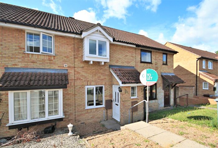 2 Bedroom House To Rent In Acres Way, Thorpe Marriott, Norwich, NR8