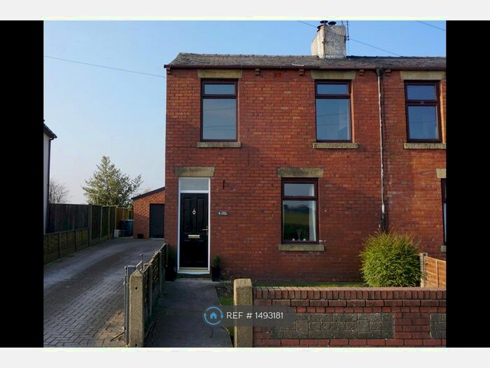3 Bedroom End Of Terrace House To Rent In Nook Cottages, Nateby, Preston, PR3