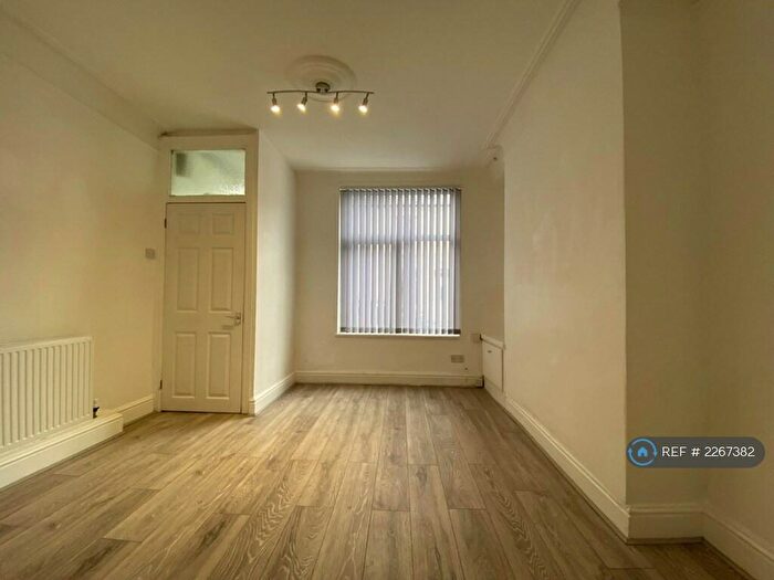 2 Bedroom Terraced House To Rent In Kiddman Street, Liverpool, L9
