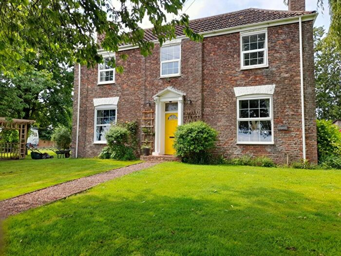 4 Bedroom Detached House For Sale In Main Road, Friskney, Boston, PE22