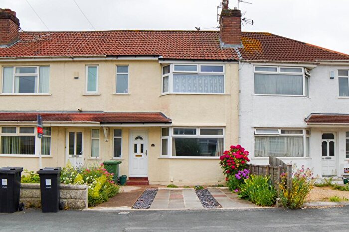 3 Bedroom Terraced House To Rent In Eighth Avenue, Filton, Bristol, BS7