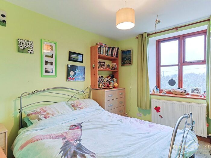 4 Bedroom Detached House For Sale In Trenance Road, St. Austell, Cornwall, PL25