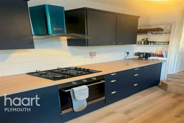 1 Bedroom Terraced House To Rent In Exeter, EX1