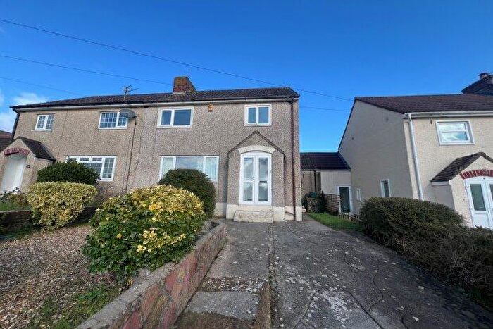 4 Bedroom Property To Rent In Brabazon Road, Bristol, BS34