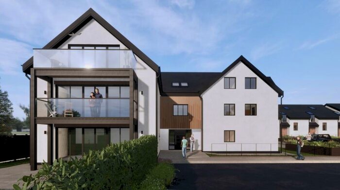 2 Bedroom Apartment For Sale In Traeth Bychan, Marianglas, LL73