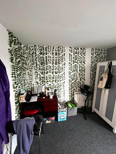4 Bedroom House To Rent In Thomas Place, Arboretum, Nottingham, Nottinghamshire, NG7