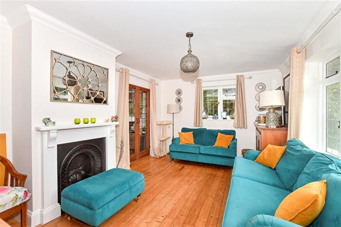 5 Bedroom Detached House For Sale In Ghyll Road, Crowborough, East Sussex, TN6