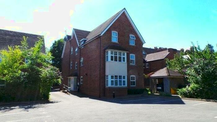 1 Bedroom Apartment To Rent In While Road, Sutton Coldfield, B72