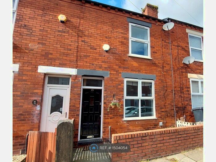 2 Bedroom Terraced House To Rent In Charles Street, Swinton, Manchester, M27