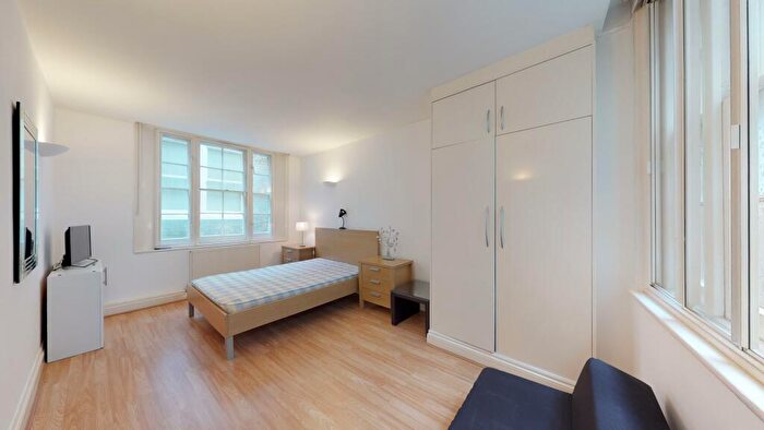 Flat To Rent In Bishopsgate, Bishopsgate, EC2M