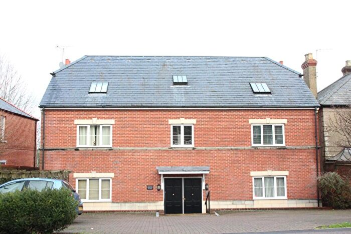 1 Bedroom Apartment To Rent In Park Street, Hungerford, Berkshire, RG17