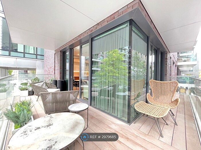 3 Bedroom Flat To Rent In Neroli House, London, E1
