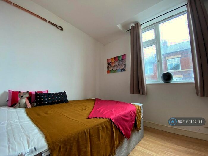 1 Bedroom Flat To Rent In Cavendish Road, Leicester, LE2