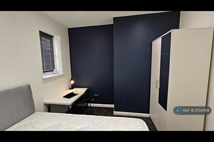 5 Bedroom Semi Detached House To Rent In Old Heath Road, Colchester, CO1