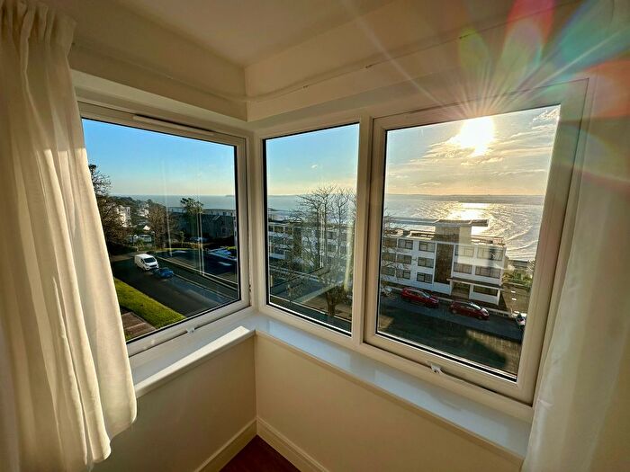 Studio To Rent In St. Lukes Road South, Torquay, TQ2