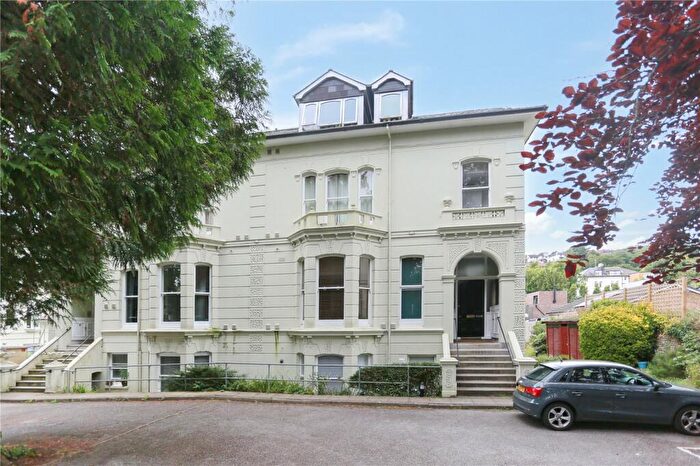 1 Bedroom Apartment To Rent In Preston Road, Brighton, East Sussex, BN1