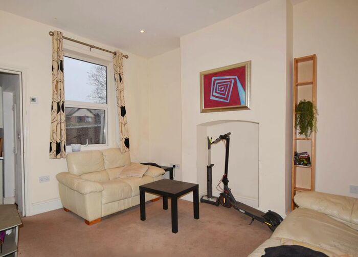 4 Bedroom Terraced House To Rent In Grafton Street, Stoke, Coventry, CV1